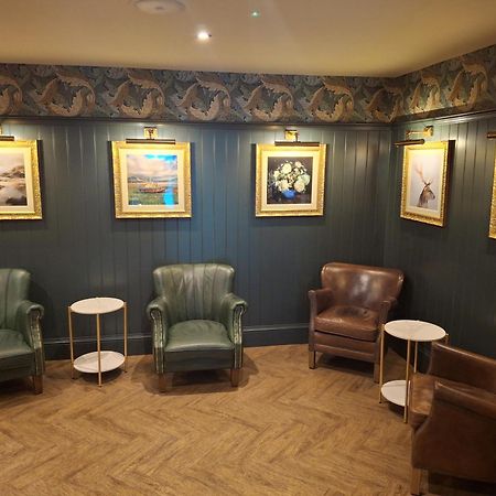Adamson Hotel Dunfermline Kültér fotó