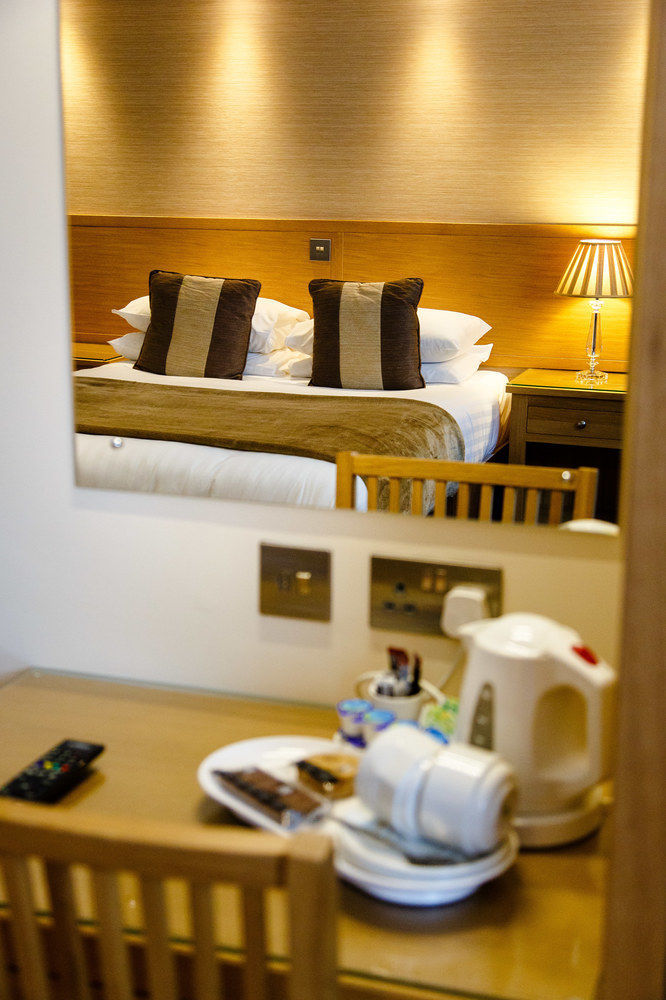 Adamson Hotel Dunfermline Kültér fotó