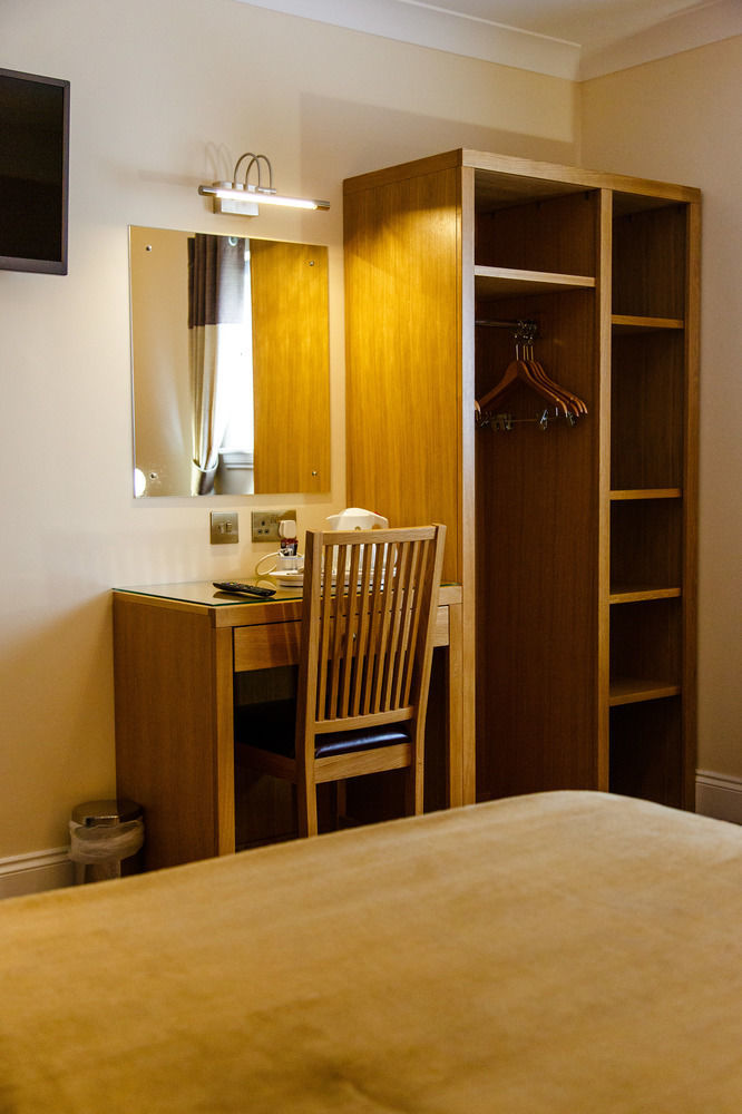 Adamson Hotel Dunfermline Kültér fotó